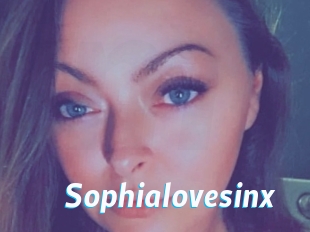 Sophialovesinx
