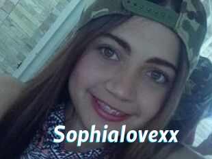 Sophialovexx