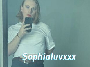 Sophialuvxxx