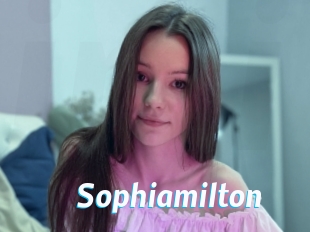 Sophiamilton