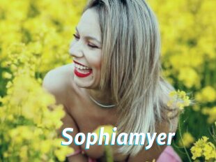 Sophiamyer