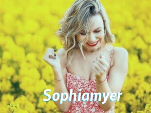 Sophiamyer