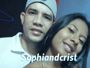Sophiandcrist