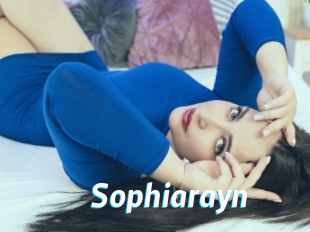 Sophiarayn