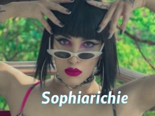 Sophiarichie