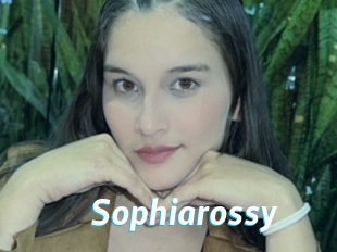 Sophiarossy