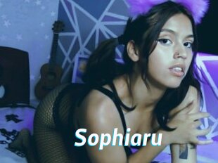Sophiaru
