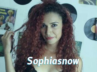Sophiasnow