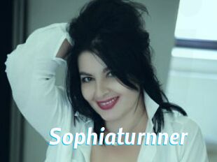Sophiaturnner