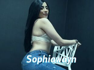 Sophiawayn