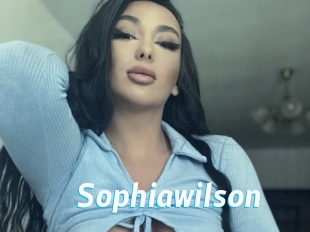 Sophiawilson