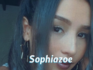 Sophiazoe