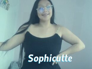 Sophicutte