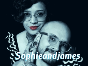 Sophieandjames