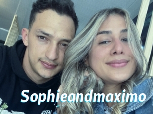 Sophieandmaximo