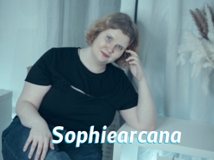 Sophiearcana