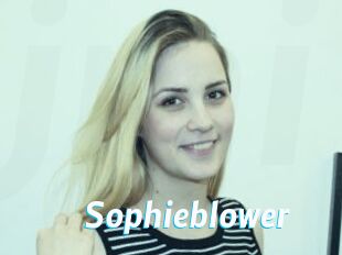 Sophieblower