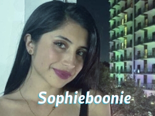 Sophieboonie