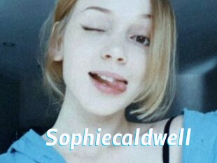 Sophiecaldwell