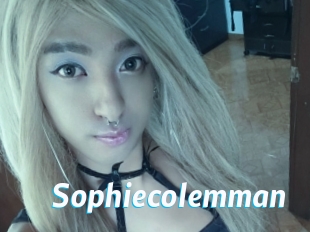 Sophiecolemman