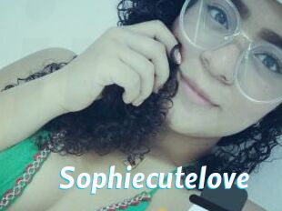 Sophiecutelove