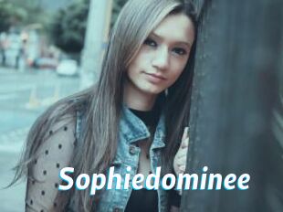 Sophiedominee