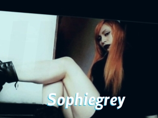 Sophiegrey