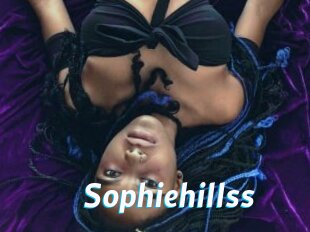 Sophiehillss