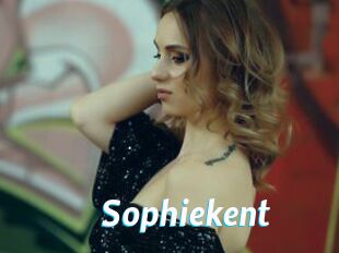 Sophiekent