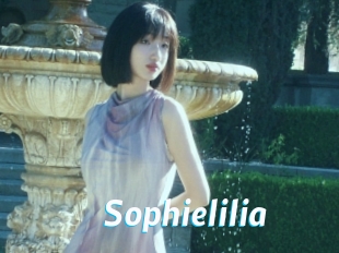 Sophielilia