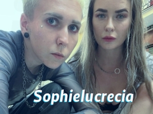 Sophielucrecia