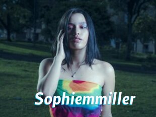 Sophiemmiller