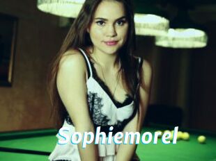 Sophiemorel