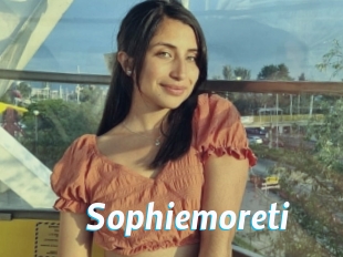 Sophiemoreti