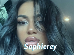 Sophierey