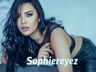 Sophiereyez