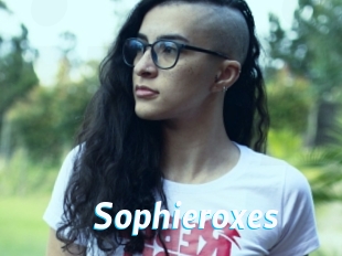 Sophieroxes