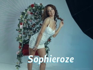 Sophieroze