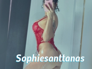 Sophiesanttanas