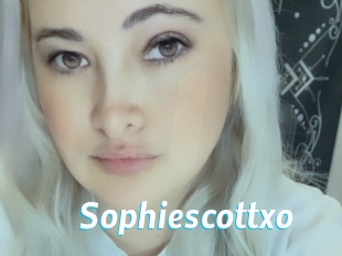 Sophiescottxo