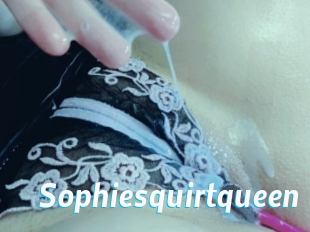 Sophiesquirtqueen