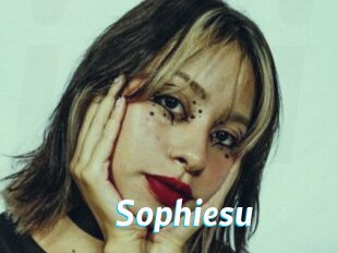 Sophiesu