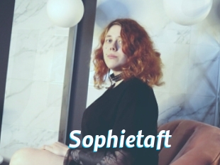 Sophietaft