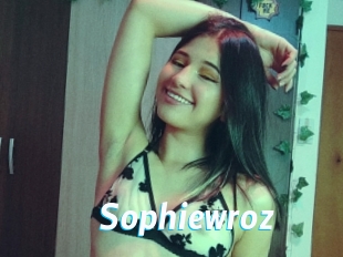 Sophiewroz