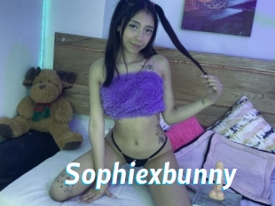 Sophiexbunny