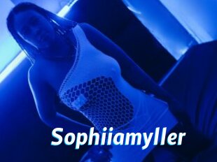 Sophiiamyller