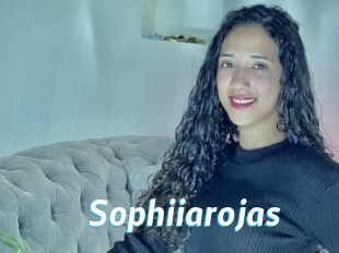 Sophiiarojas