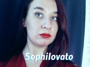 Sophilovato