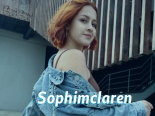 Sophimclaren