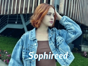 Sophireed